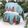 Order  Vintage Christmas - Christmas Trees
